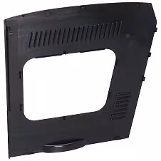 Ściana boczna prawo DeLonghi Autentica — zdjęcie 2