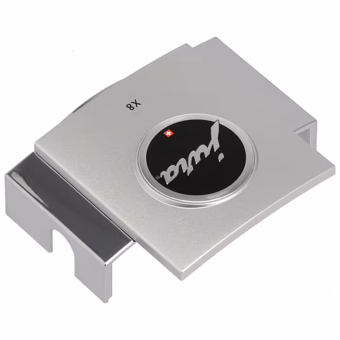 Blenda chrom wylew kawy Jura X8 73587 — zdjęcie 4