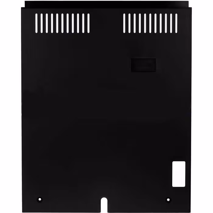 Oryginalna tylna ściana do ekspresów Jura S-Serie z otworem na przełącznik