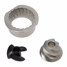 Zestaw naprawczy młynka Jura Aroma+