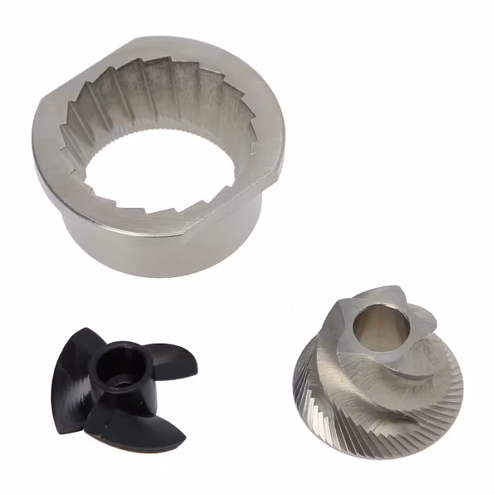 Zestaw naprawczy młynka Jura Aroma+