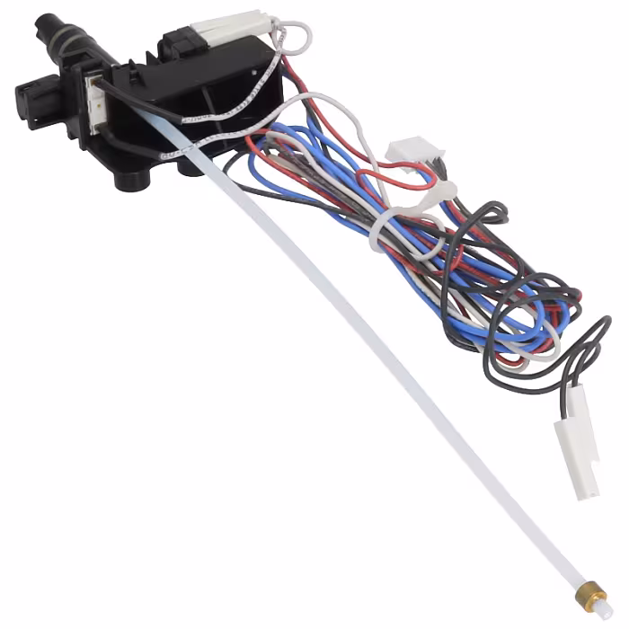 Sprzęgło zbiornika mleka — zdjęcie 2