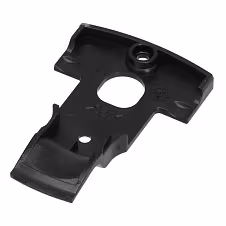 Uchwyt wylewu Jura S8/S80