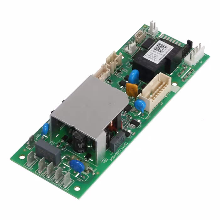 Elektronika sterująca ekspres DeLonghi Magnifica Evo