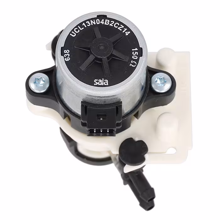 Zawór ściskający kompletny — zdjęcie 9