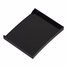 Oryginalna pokrywa regulatora mielenia Jura do ekspresów serii E, S i WE — zdjęcie 4