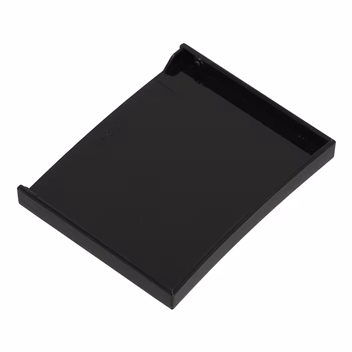 Oryginalna pokrywa regulatora mielenia Jura do ekspresów serii E, S i WE — zdjęcie 4