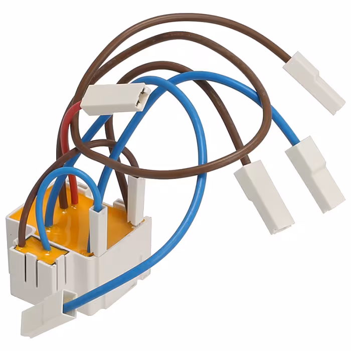 Filtr zasilania EMI 230V do ekspresów Jura Impressa X7