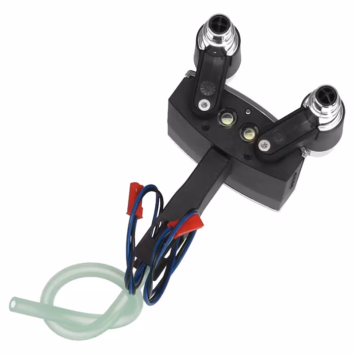 Dysza kawy Jura impressa j90 72165 — zdjęcie 3