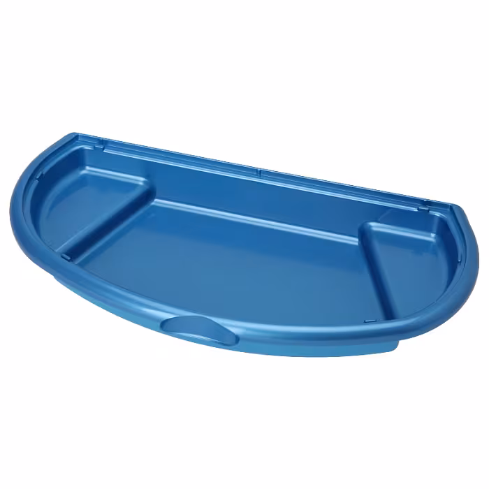 Tacka ociekowa DeLonghi ECO 310.B