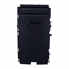 Tylna ściana obudowy do ekspresów Jura Impressa z logo producenta