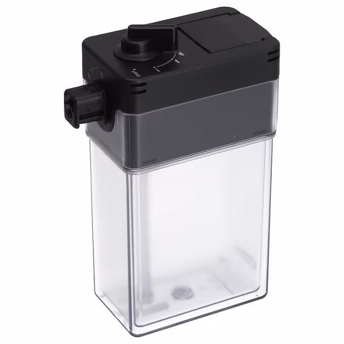 Zbiornik mleka DeLonghi ECAM 610.7x.MB — zdjęcie 3