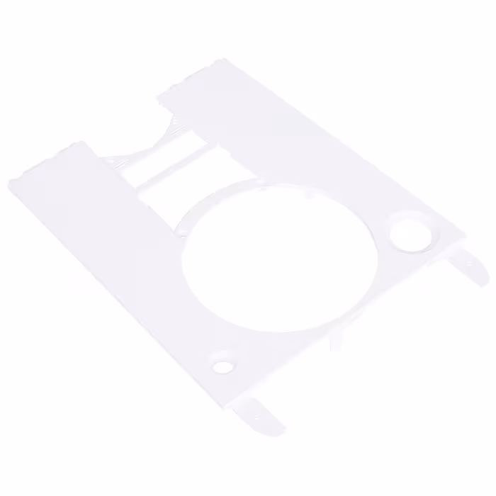 Górna obudowa biała Jura ENA 68466 — zdjęcie 2