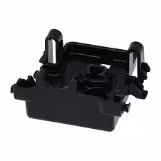 Uchwyt sprężynowy do zbiornika wody ekspresów Jura W4 EA i W8 EA — zdjęcie 4