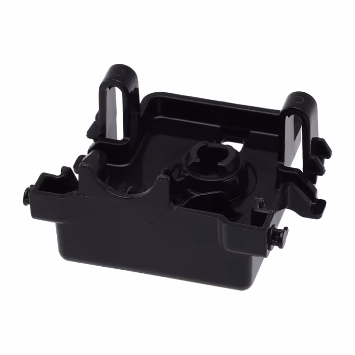 Uchwyt sprężynowy do zbiornika wody ekspresów Jura W4 EA i W8 EA — zdjęcie 4