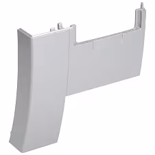 Blenda frontalna srebrna DeLonghi ECAM