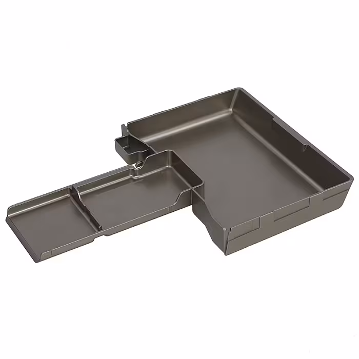 DeLonghi ECAM 656.55 tacka ociekowa — zdjęcie 3