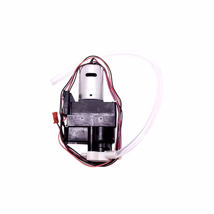 Coffee Format Zespół zaworu wielodrożnego