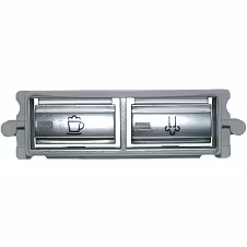 Wymieniana nakładka przycisków do ekspresów Jura S7, S9, XS90 i XS95