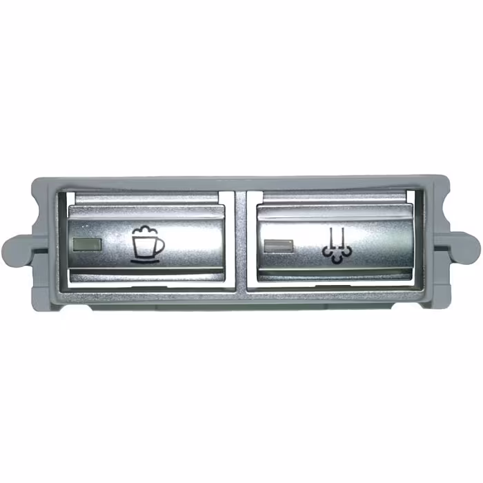 Wymieniana nakładka przycisków do ekspresów Jura S7, S9, XS90 i XS95