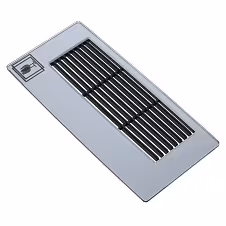 Tassenplattform Jura Z8 — zdjęcie 4