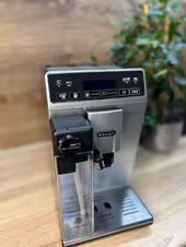 De'Longhi Autentica ETAM 29.660.SB - AGD Group Łódź