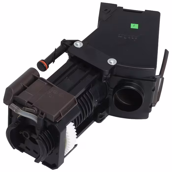 Zaparzacz Jura S8 S80 — zdjęcie 7