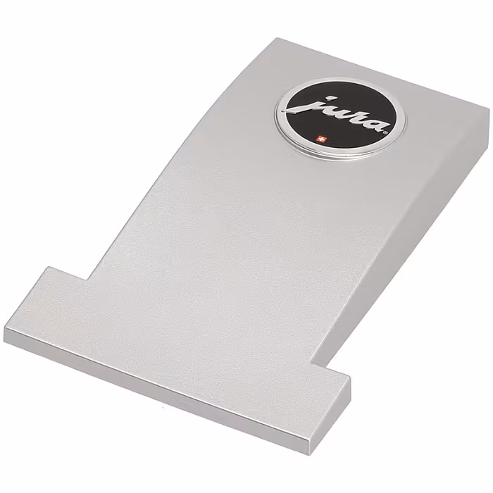 Oryginalna blenda frontowa Jura do modeli Z6 i Z8 — zdjęcie 3