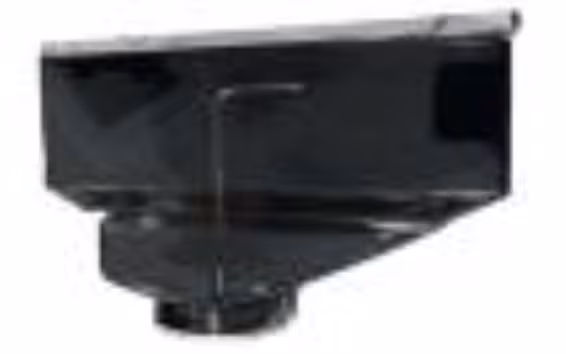 Coffee Format Zespół pojemnika na ziarna kawy