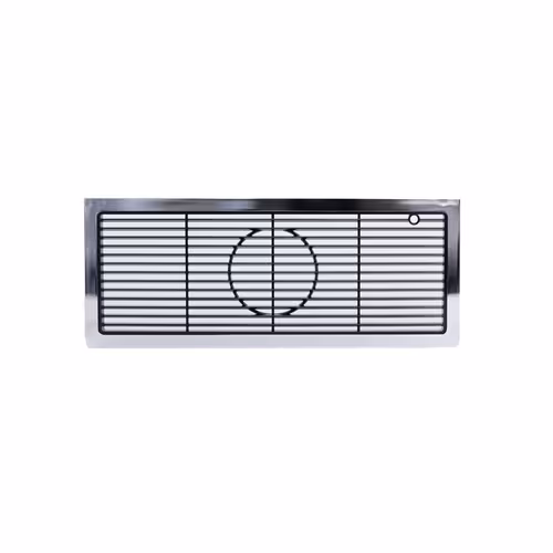 Coffee Format Tacka ze stali nierdzewnej