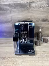 Automatyczny ekspres ciśnieniowy De'Longhi ECAM 350.55B - AGD Group Łódź