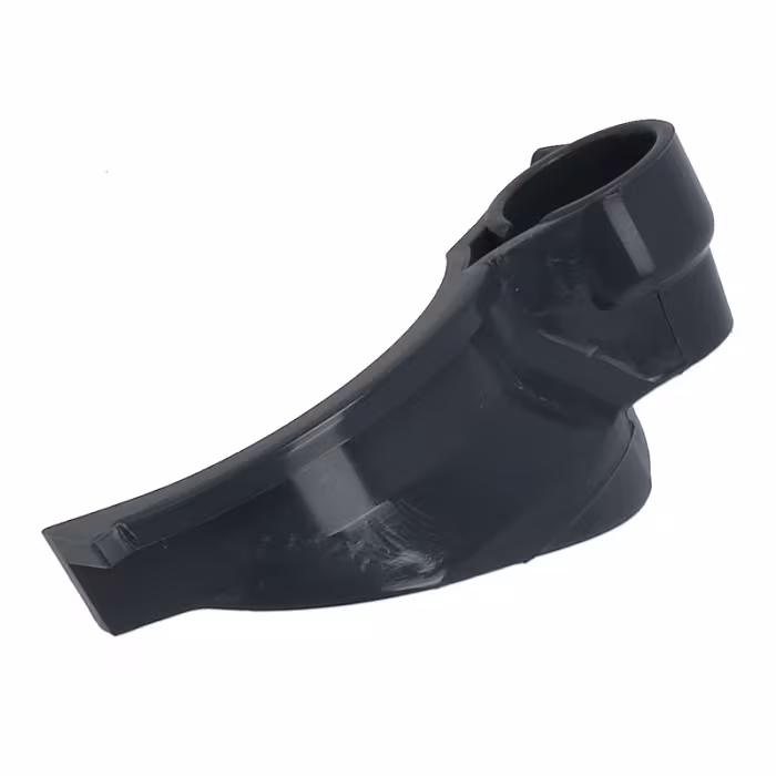 Dźwignia wyrzutu fusów DeLonghi — zdjęcie 6