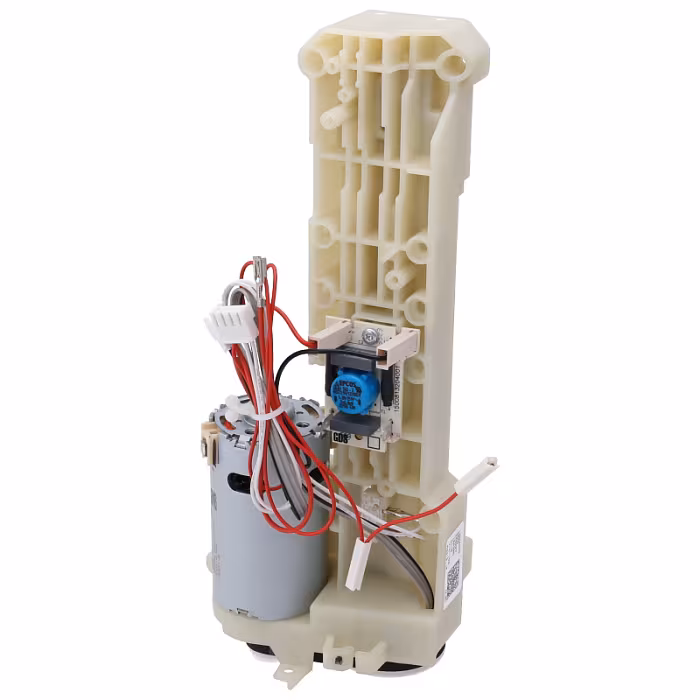 Napęd 230V zaparzacza DeLonghi — zdjęcie 2