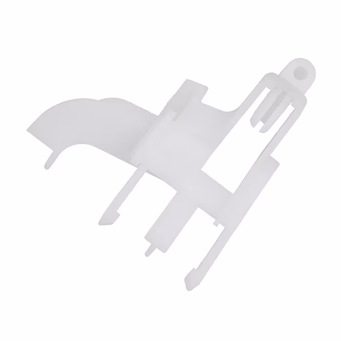 Plastikowy przewód prowadzący do zaparzacza Jura E-Serie — zdjęcie 5