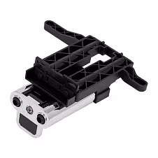 Regulowany dystrybutor kawy do ekspresów DeLonghi ETAM 36 — zdjęcie 4