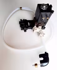 Coffee Format Zespół zaworów elektromagnetycznych do kawy mrożonej — zdjęcie 3