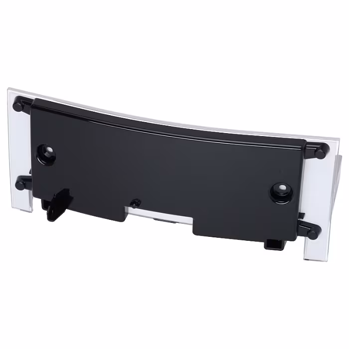 Biała platforma do filiżanek Diamond White dla Jura Z10 EA — zdjęcie 2