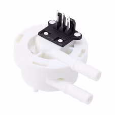 Czujnik przepływu wody DeLonghi EC 9455 9555