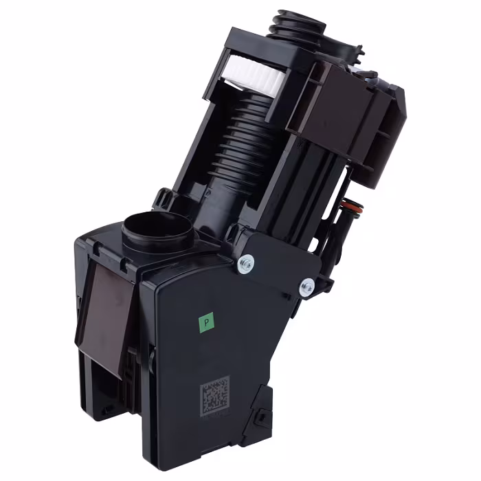 Zaparzacz VC Jura E8 J8 S8 W8 — zdjęcie 5