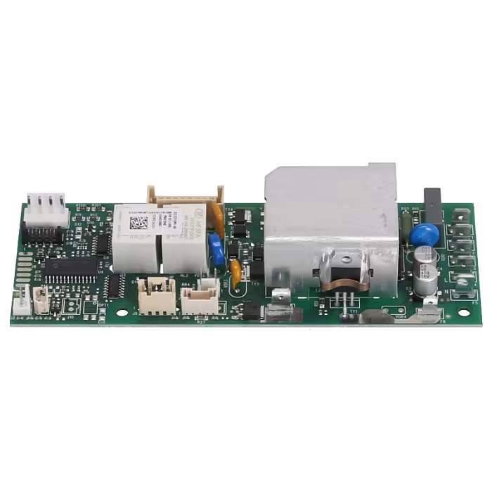 Płyta sterująca SW 2.1 DeLonghi