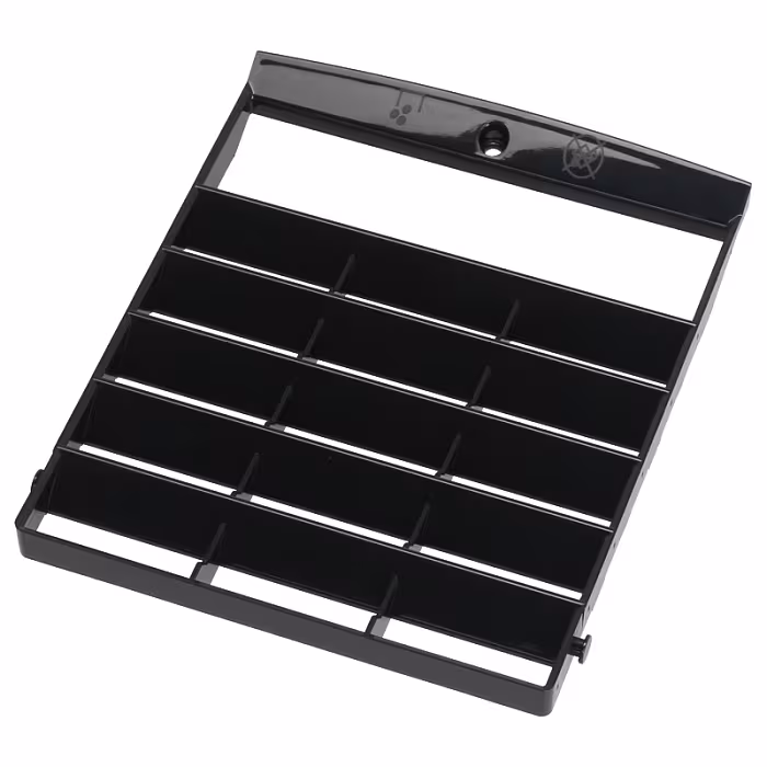 Ochrona młynka Jura X-Serie — zdjęcie 2