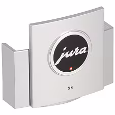 Blenda chrom wylew kawy Jura X8 73587