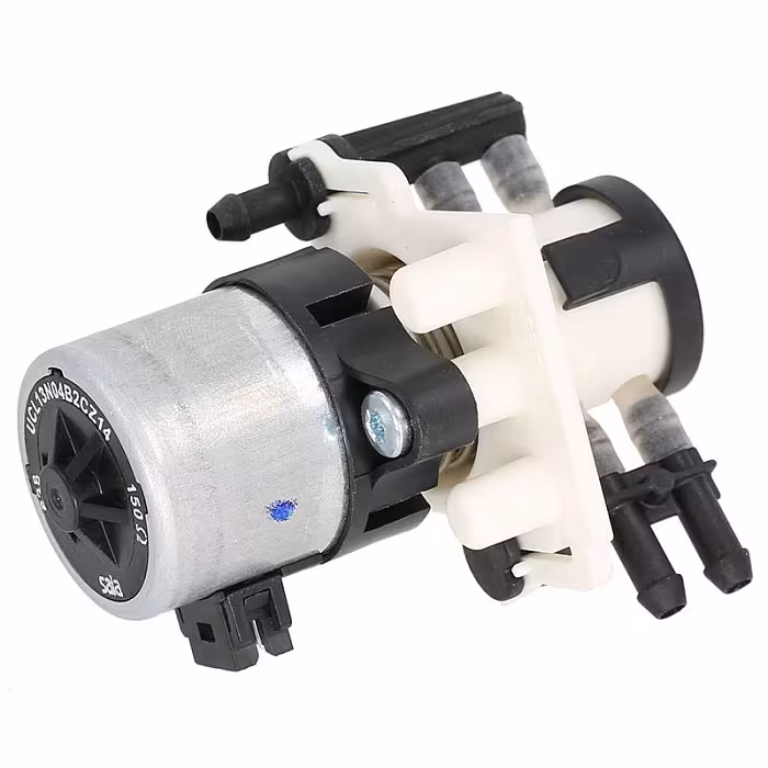 Zawór ściskający kompletny — zdjęcie 6