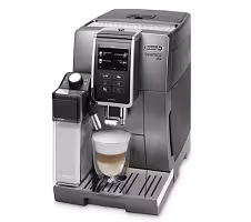 Ekspres do kawy De'Longhi Dinamica plus ECAM 370.95 T - AGD Group Łódź