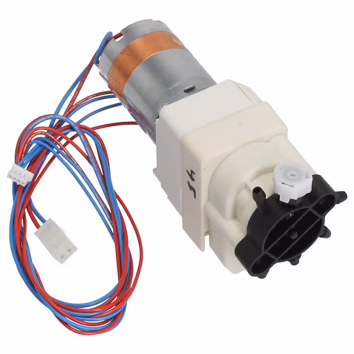 Zawór Ceramiczny Do Ekspresu 12-24V Giga