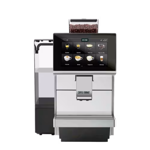 Coffee Format DUKE W8L Ekspres do kawy — zdjęcie 5
