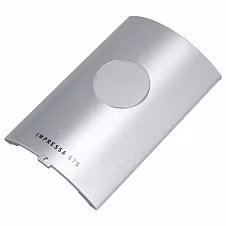 Blenda wylewu srebrna Jura S75 63857