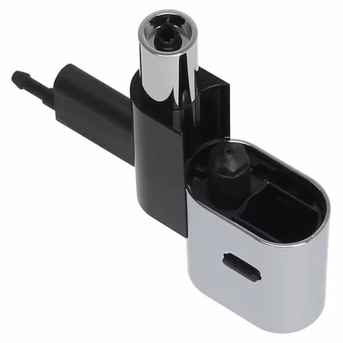 Dysza parowa Cappuccinatore Jura — zdjęcie 5