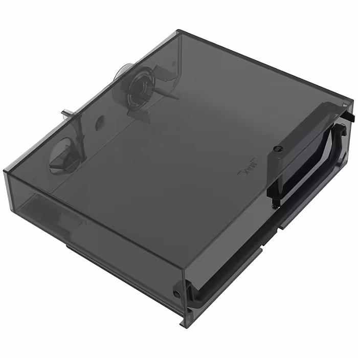 Kompletny zbiornik wody z pływakiem i uchwytem do ekspresów Jura D4, D6, D60 — zdjęcie 7