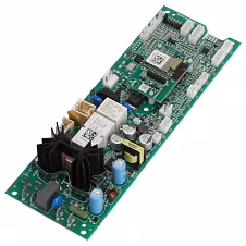 Płyta sterująca DeLonghi PrimaDonna